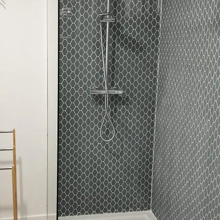 Сasa de vacaciones Le Spot Blériot-plage De Groupe Proche Sangatte