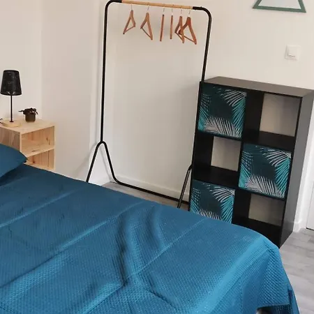 Le Spot Blériot-plage De Groupe Proche