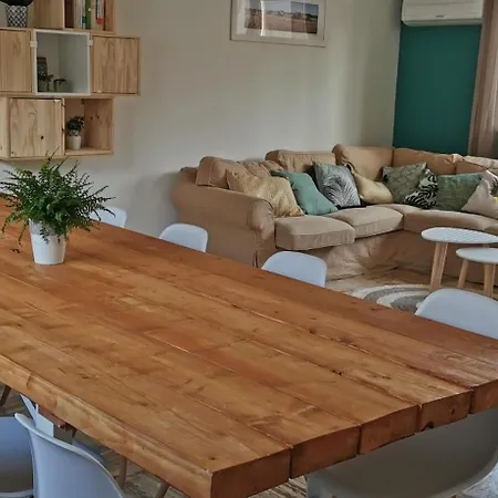 Сasa de vacaciones Le Spot Blériot-plage De Groupe Proche Sangatte