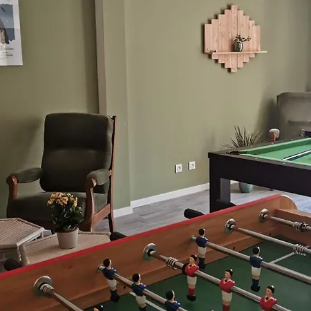 Le Spot Blériot-plage De Groupe Proche * Sangatte