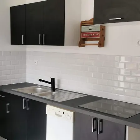 Le Spot Blériot-plage De Groupe Proche *