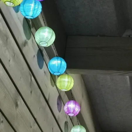 Сasa de vacaciones Le Spot Blériot-plage De Groupe Proche