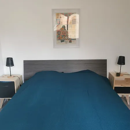 Le Spot Blériot-plage De Groupe Proche Сasa de vacaciones *