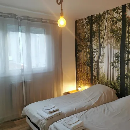 Le Spot Blériot-plage De Groupe Proche * Sangatte