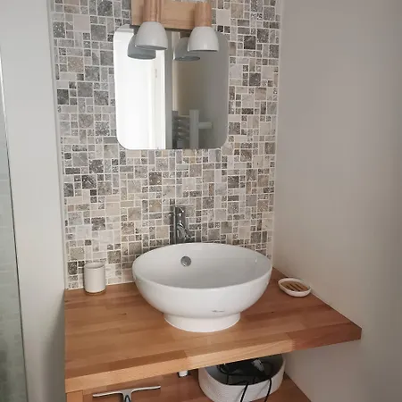 Сasa de vacaciones Le Spot Blériot-plage De Groupe Proche Sangatte