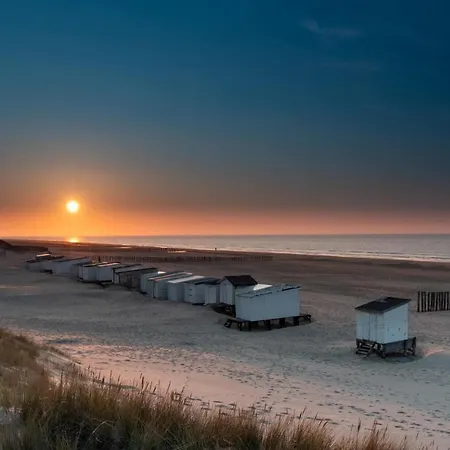 Casa vacanze Le Spot Blériot-plage De Groupe Proche Sangatte