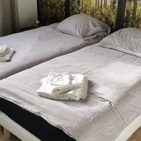 Le Spot Bleriot-plage De Groupe Proche Holiday home