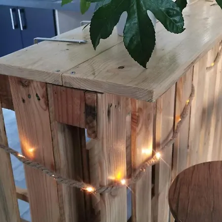 Holiday home Le Spot Bleriot-plage De Groupe Proche Sangatte