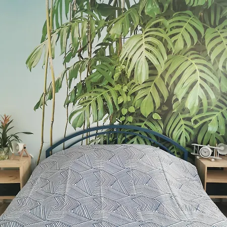 Le Spot Bleriot-plage De Groupe Proche *