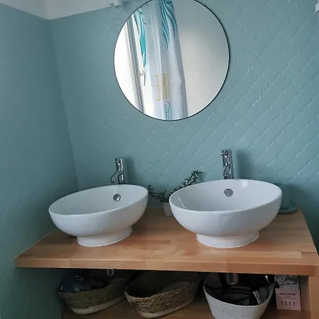 Le Spot Bleriot-plage De Groupe Proche Holiday home *