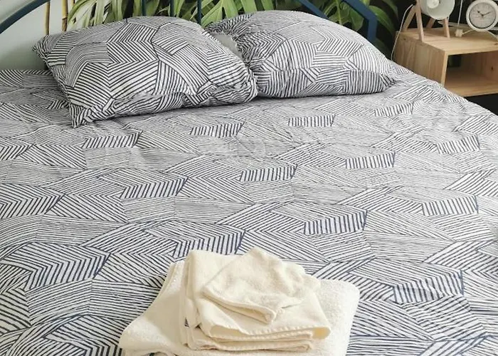 Le Spot Blériot-plage De Groupe Proche Sangatte