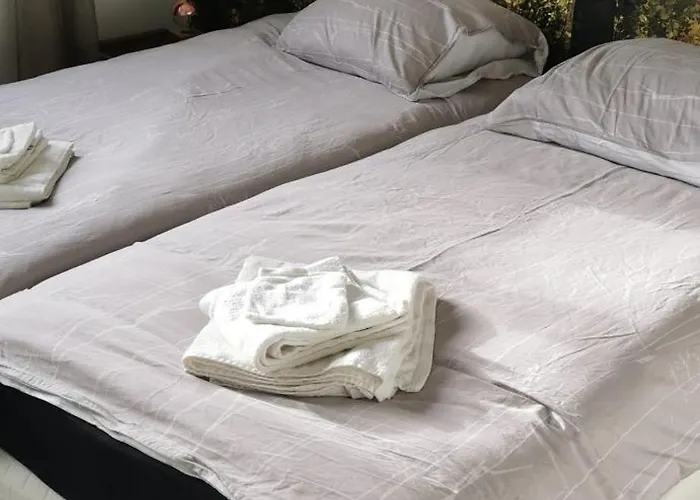 Le Spot Blériot-plage De Groupe Proche Hébergement de vacances