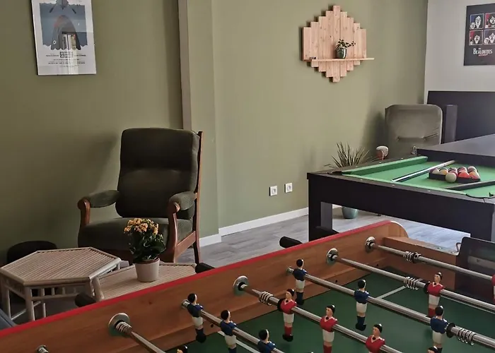 Le Spot Blériot-plage De Groupe Proche * Sangatte