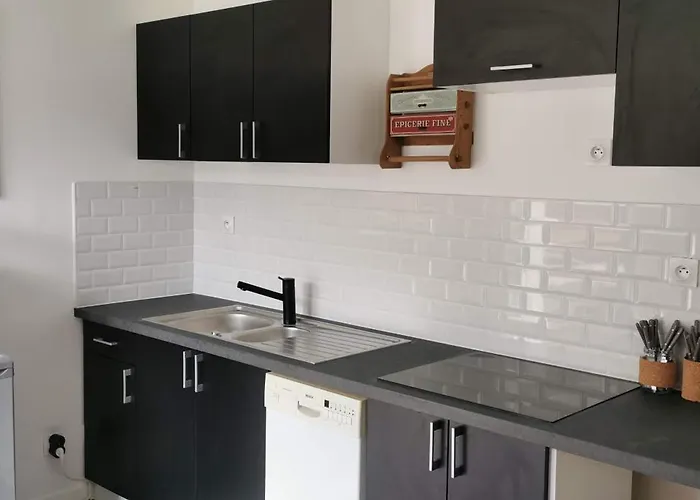 Le Spot Blériot-plage De Groupe Proche *