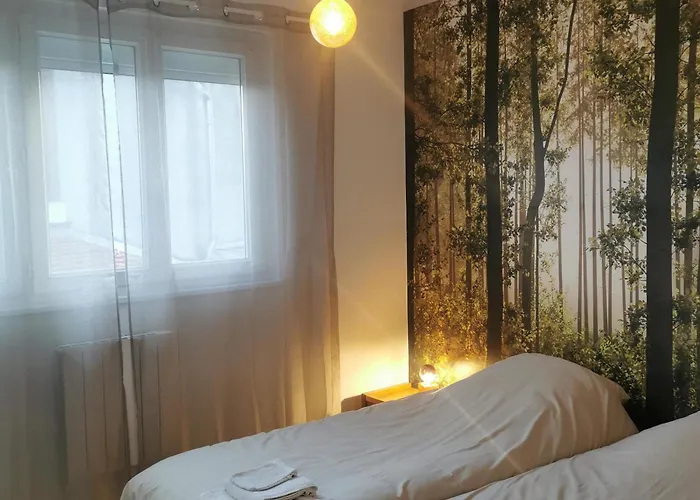 Le Spot Blériot-plage De Groupe Proche * Sangatte