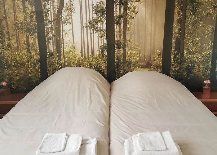 Le Spot Blériot-plage De Groupe Proche Hébergement de vacances Sangatte