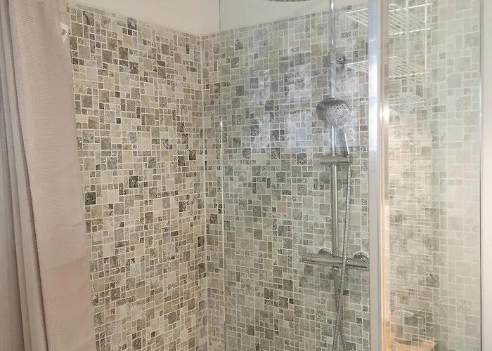 Le Spot Blériot-plage De Groupe Proche *