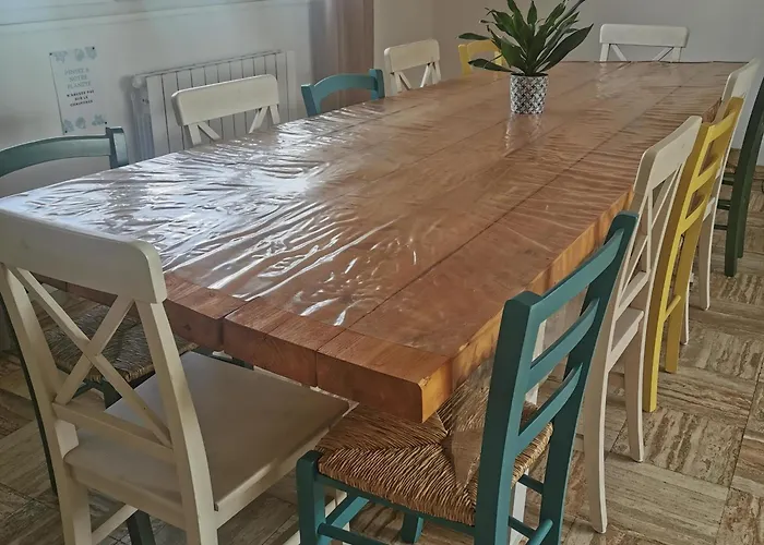 Hébergement de vacances Le Spot Blériot-plage De Groupe Proche