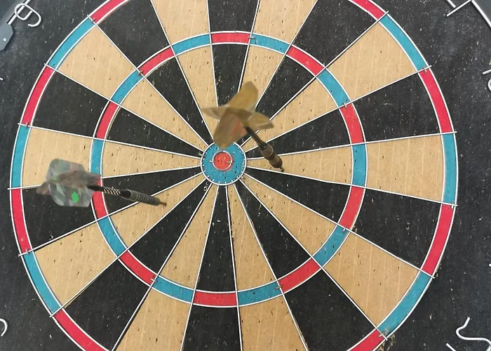 Hébergement de vacances Le Spot Blériot-plage De Groupe Proche *