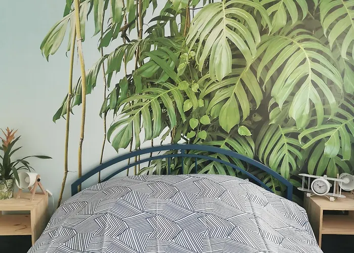 Le Spot Blériot-plage De Groupe Proche *