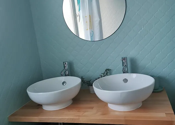 Le Spot Blériot-plage De Groupe Proche Hébergement de vacances *